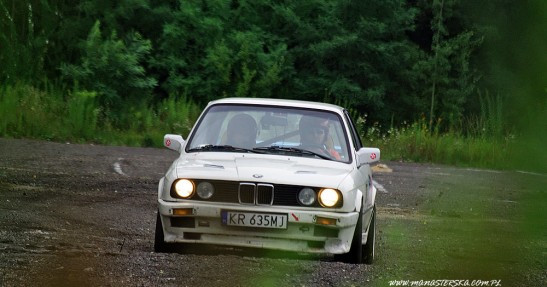 I Love Rally 2010